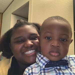 Meet your Posher, Briana